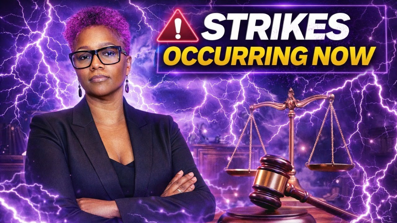 I am striking content creators who uses my content without permission.