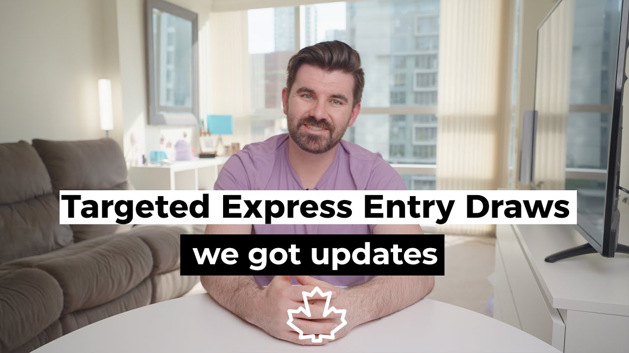 Here's How Targeted Draws Could Change Everything for Express Entry