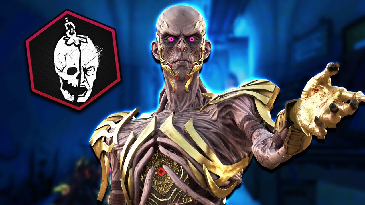 The New Killer 