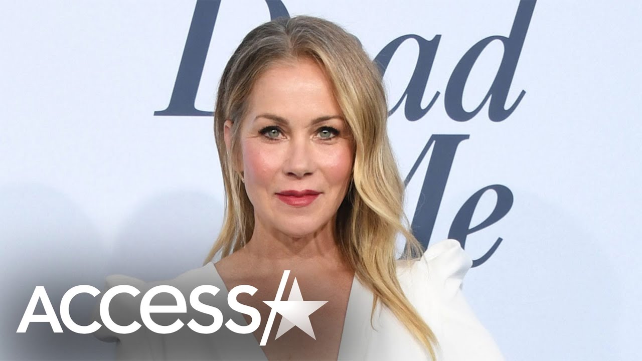 How Christina Applegate Finished 'Dead To Me' Amid MS Battle
