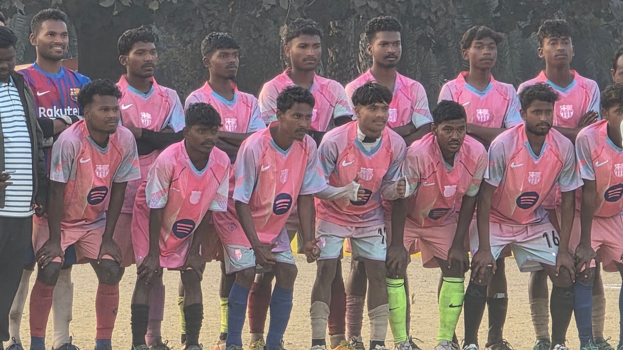 Grand Final 💥 NJSC Barhagadi Barhait Vs Asc Hat Dumariya Godda 💥 Asc Hat Dumariya 2026 Final 