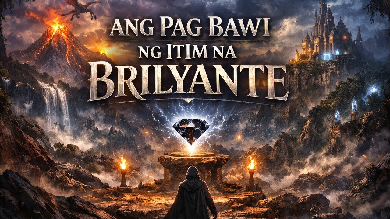 Nakuha ni Zaur Ang Itim na Brilyante mula kay Danaya | Encantadia Chronicles Sanggre