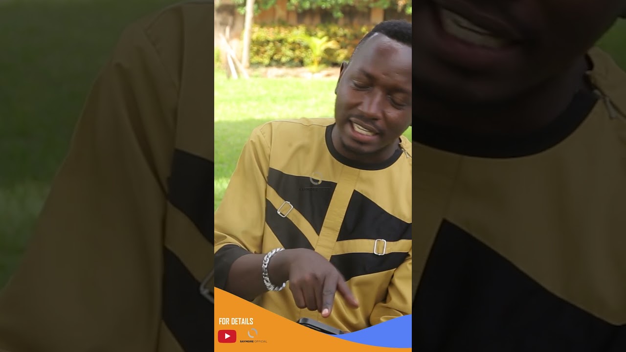 CANARY MUGUME YABBA PASSWORD YA SASHA FAGASON NEYE POSTIINGA