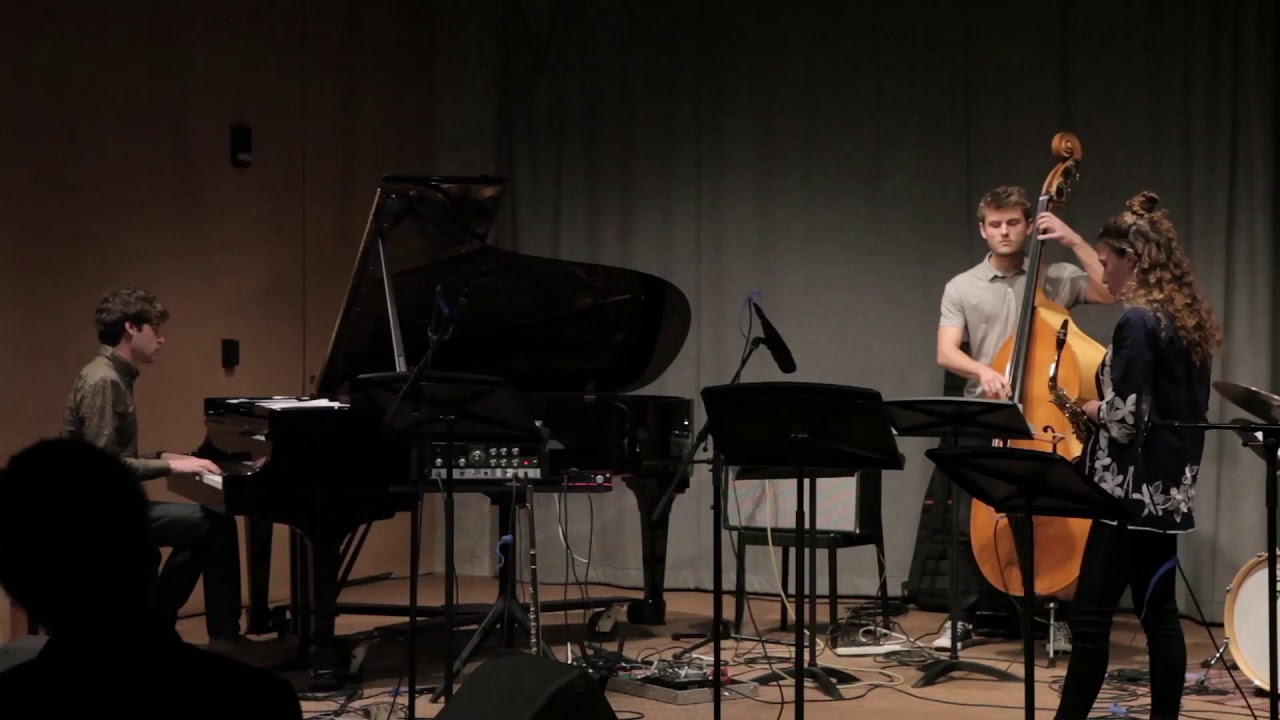 Nora Stanley - Routine