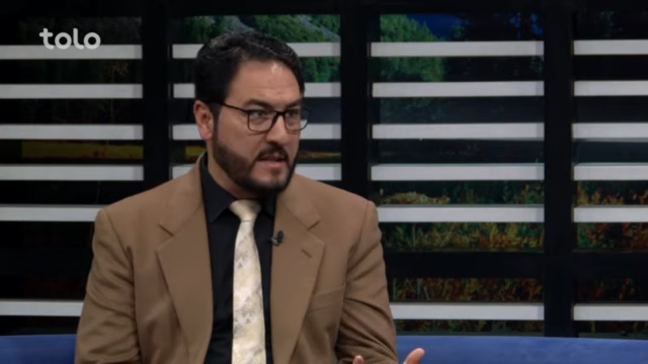 حال شما - سخنان داکتر نجیب عزیز متخصص داخله در مورد ریزش های عام