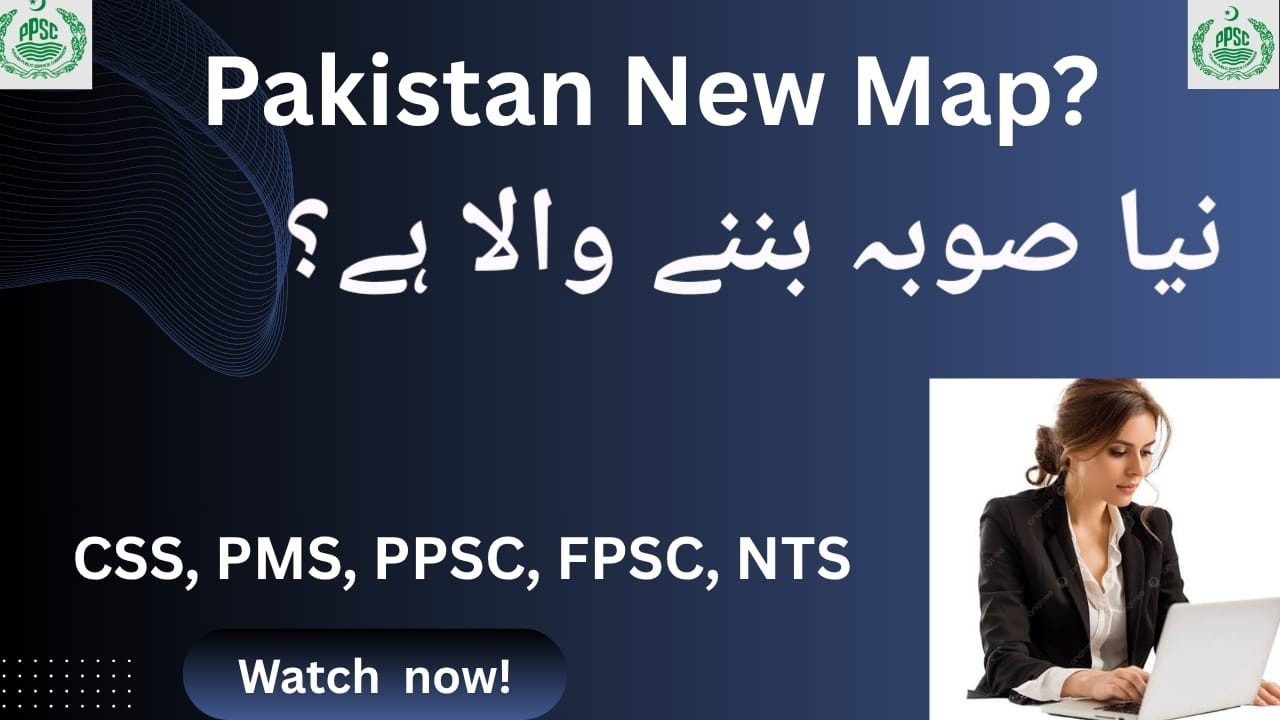Pakistan&rsquo;s Map Could Change Again? New Provinces, Article 239 & What Happens Next | #2026 #youtube