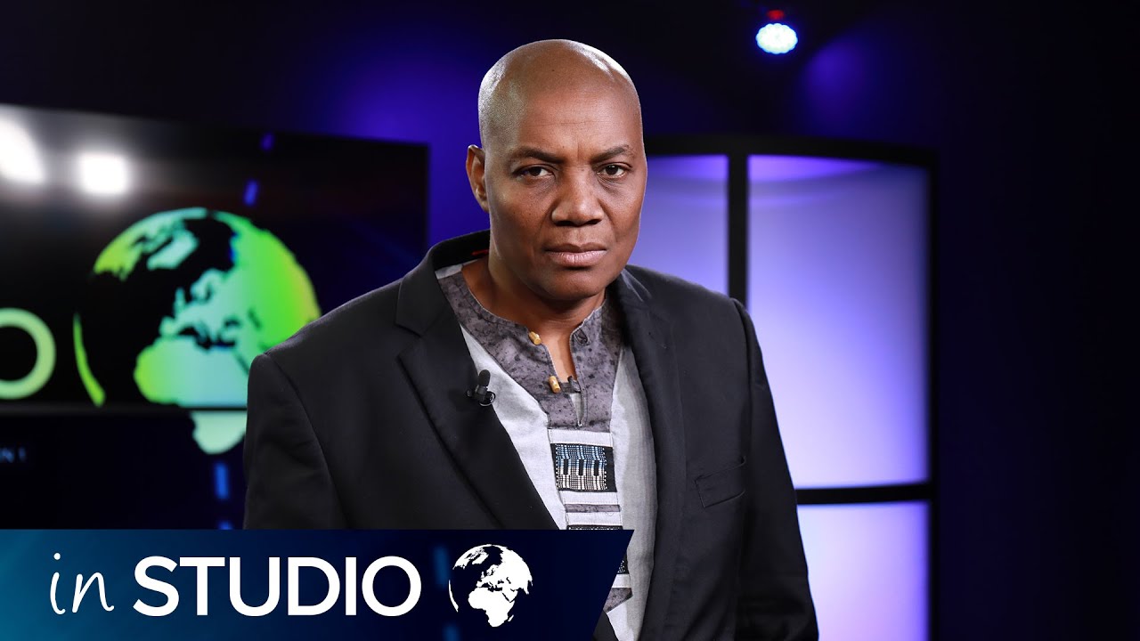 Découvrez les 9 dons spirituels - In Studio - Marcel Kouamenan