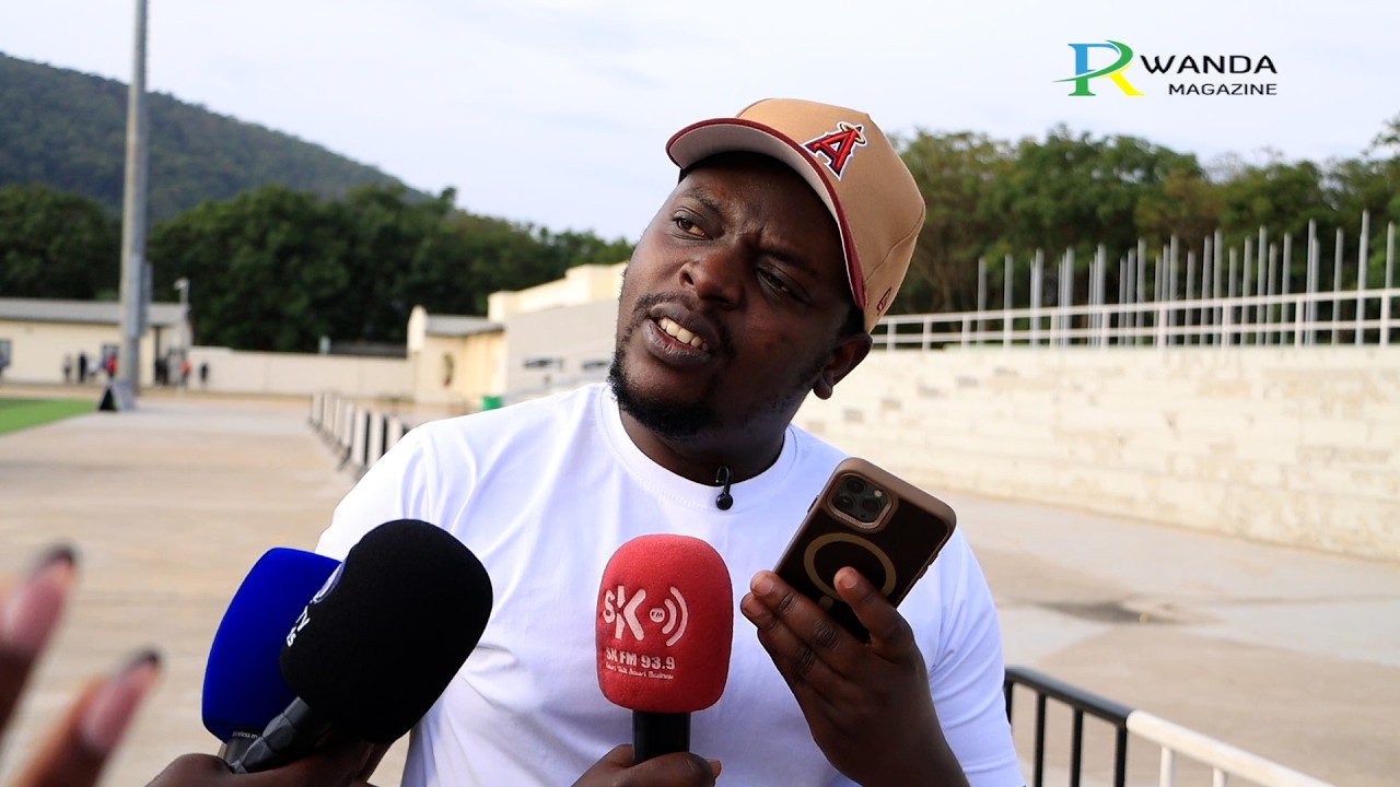 🔴LIVE:Wasili avuze ku ma Miliyari Rayon Sports yasinyiye