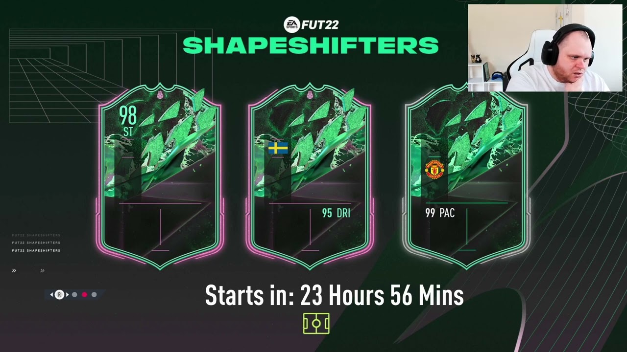 Marshall89 reacts to NEW Loading Screen