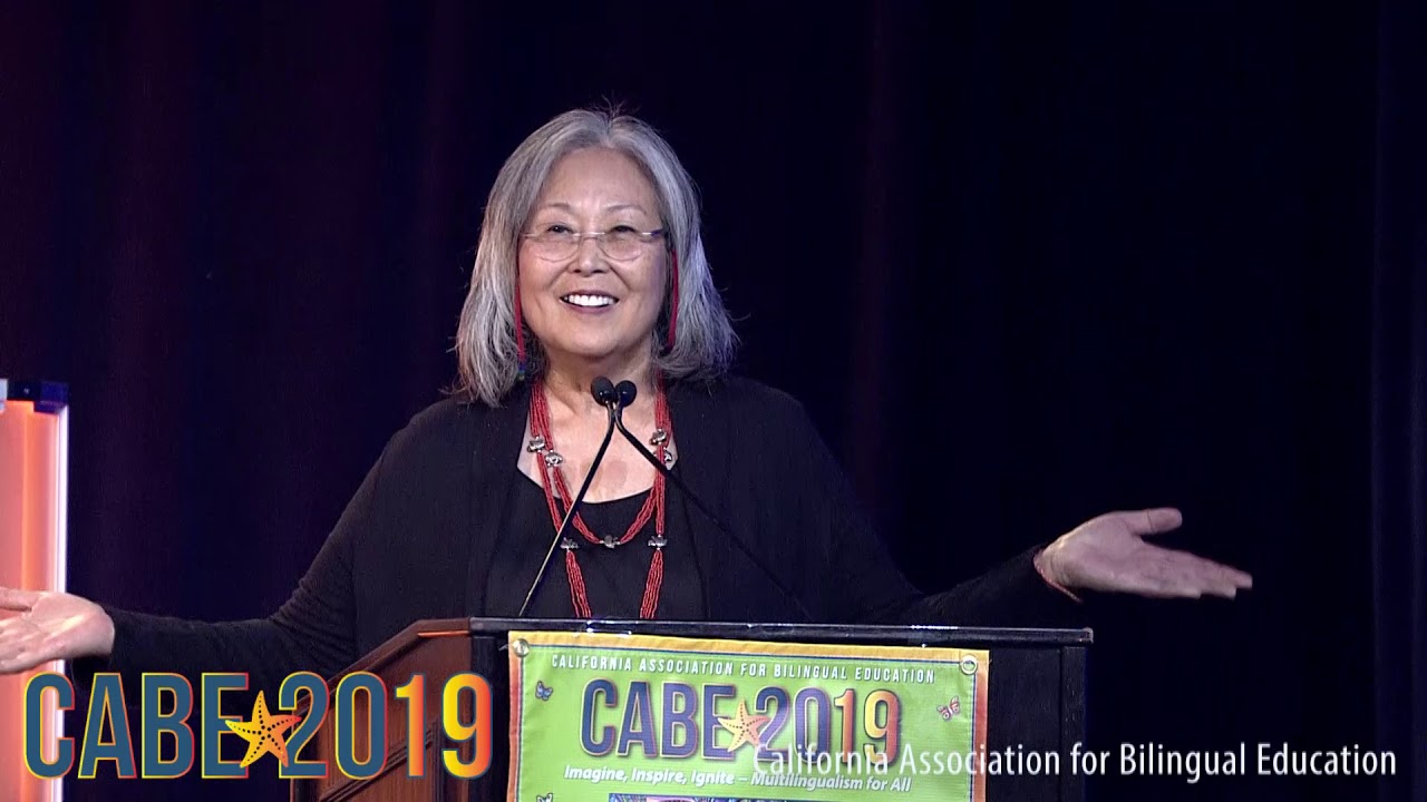 CABE 2019 Day 3 SOE District Pathways to Biliteracy Award