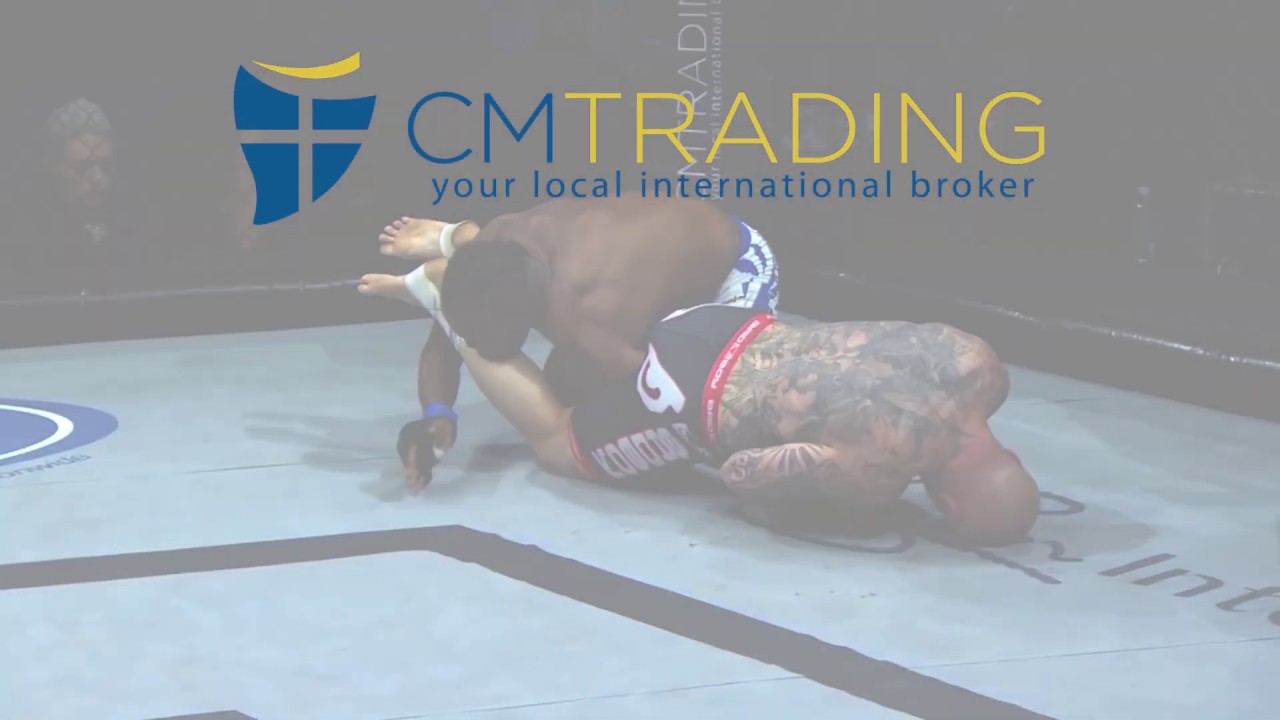 CM Trading at the EFC 84