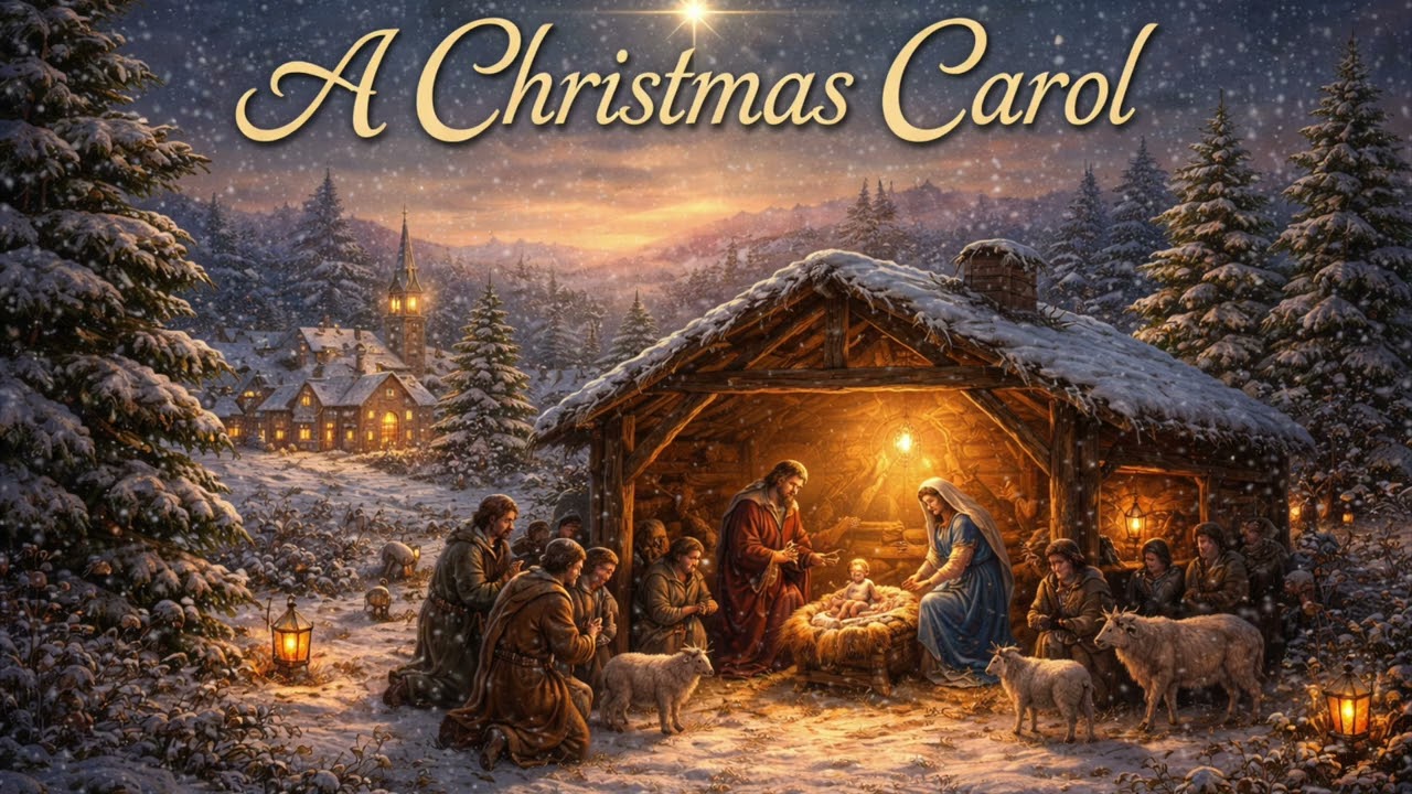 A Christmas Carol