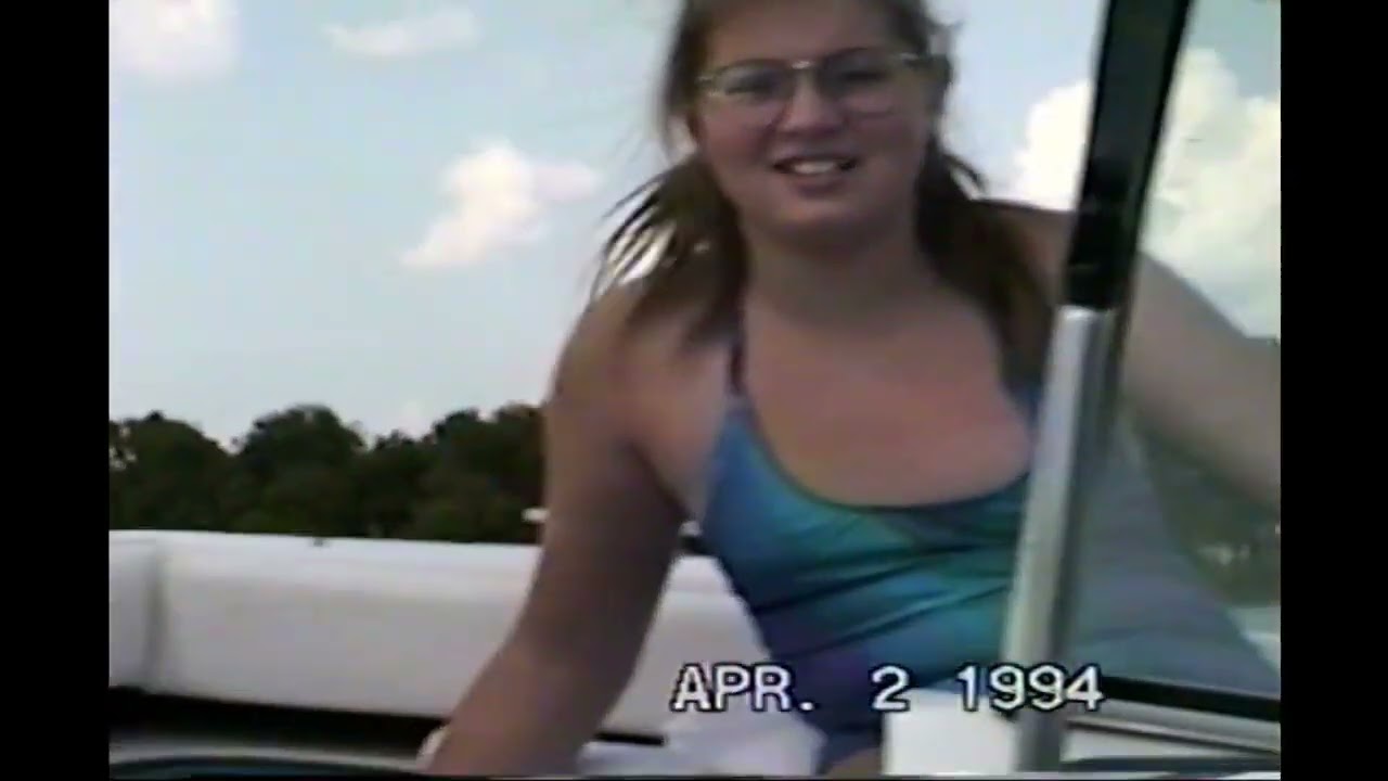 Florida - Turkey Lake - 1994