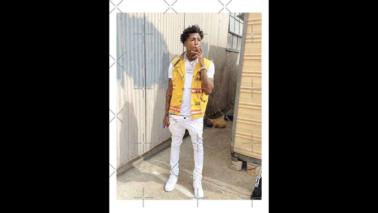 [FREE] (HYPERPOP) NBA YoungBoy Type Beat 2025 