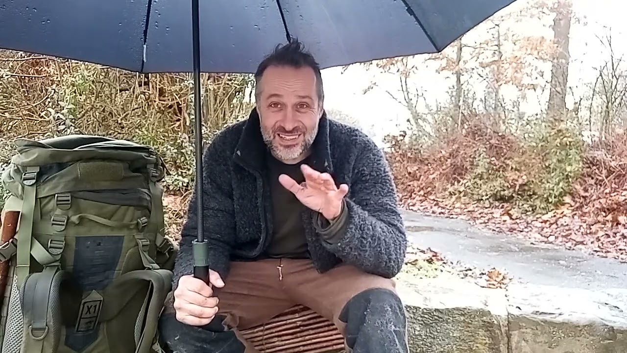 Obdachlosigkeit überleben Teil 7 - Gewalt überleben...