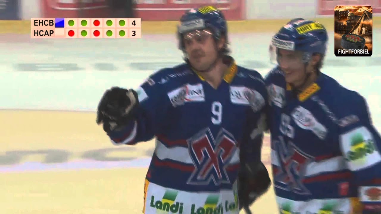 EHC Biel 