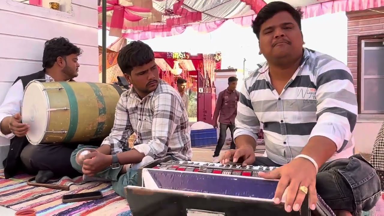 बना बनी सोग🎤 गायक सरूप राणा सियाणा 9024861148