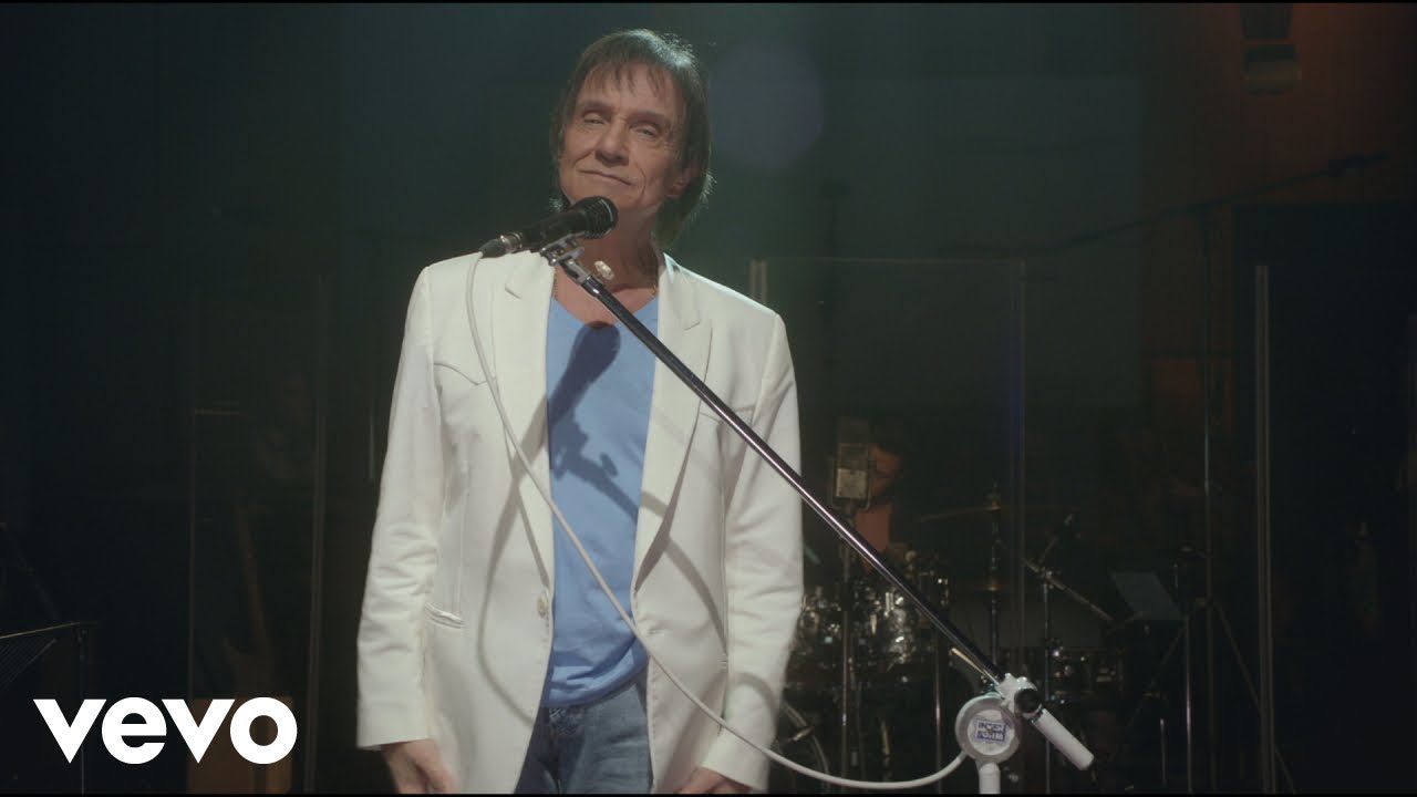 Roberto Carlos - Detalles (Primera Fila - En Vivo)