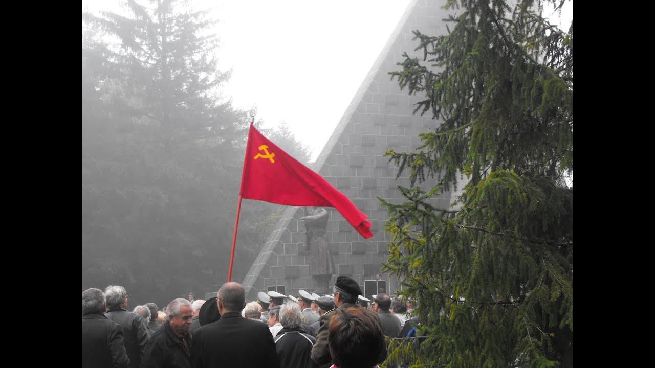 Dukla, Svidník - 2015