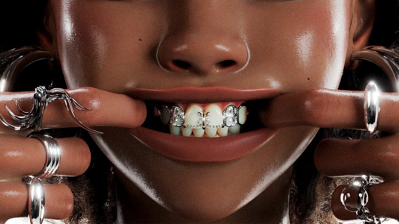 $100K Grillz