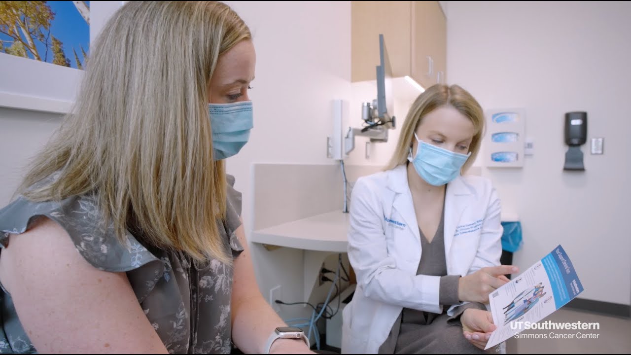 Introduction to Your Supportive Care Team