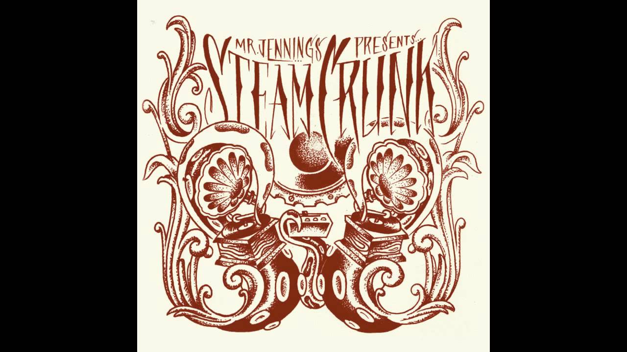 Soggy Bottom Boys - Man of Constant Sorrow (Mr Jennings remix)
