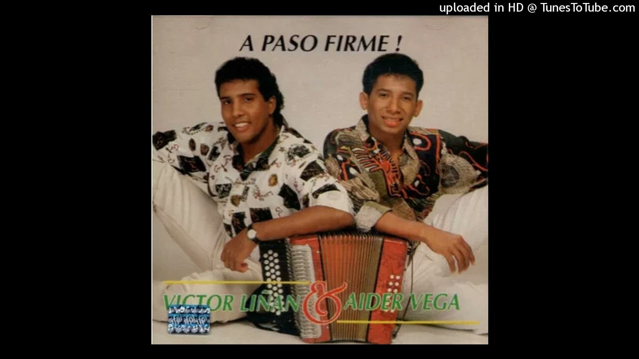 Víctor Liñán, Aider Vega - Como Eres Tú (HQ Audio)