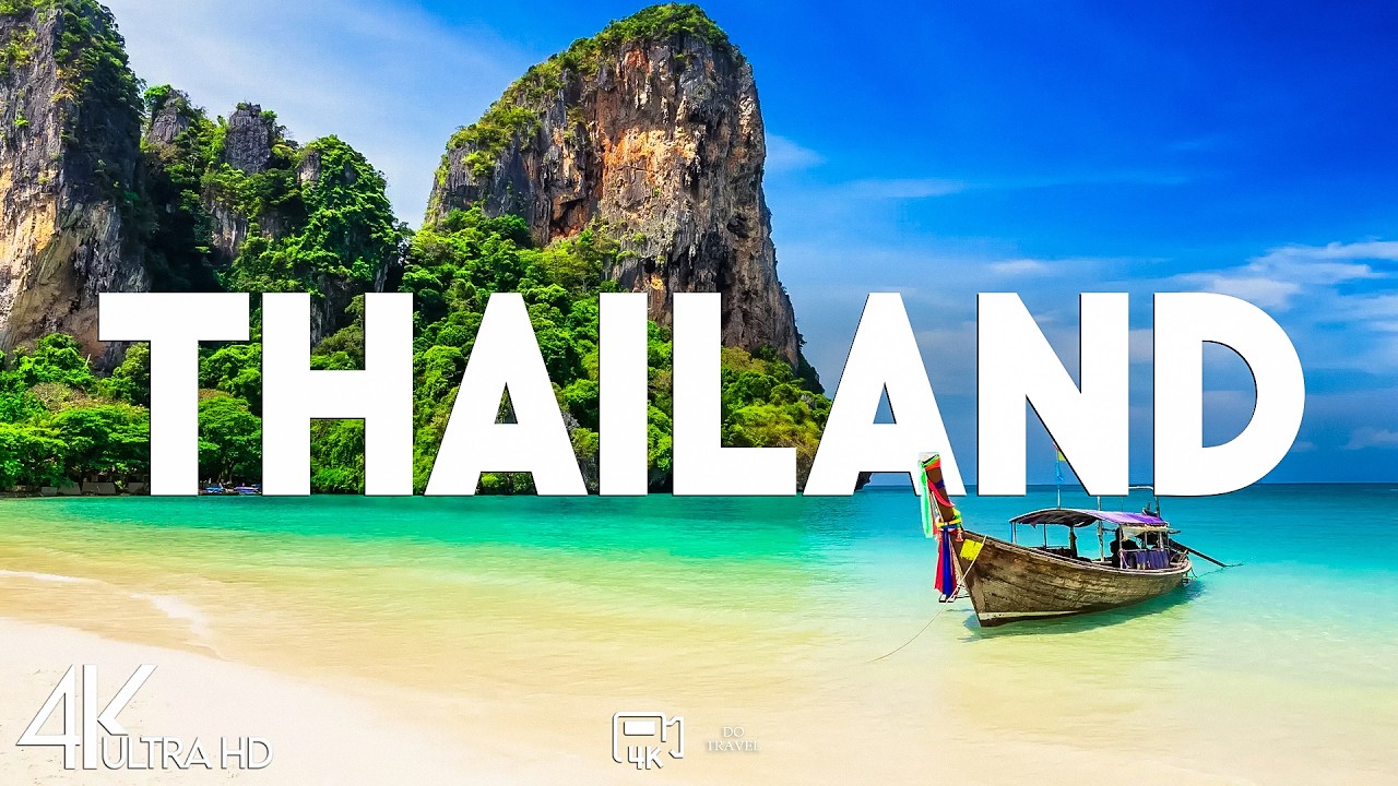 Top 10 Best Things to Do in Thailand - Travel Guide 2026