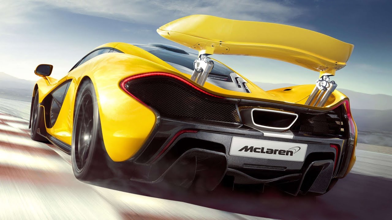 Forza Motorsport 5 \ Xbox One FM4 Gameplay