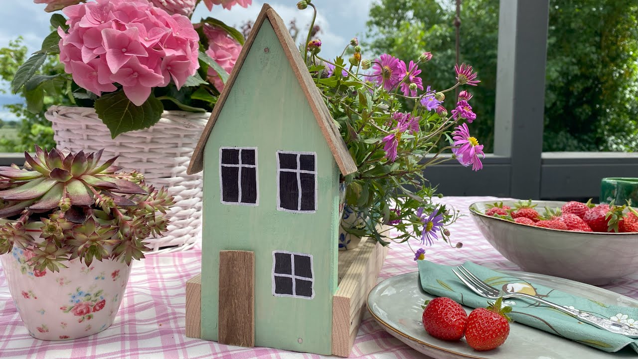 DIY * GENIALES UPCYCLING AUS TASSEN * TRENDIGE HÄUSER DEKO