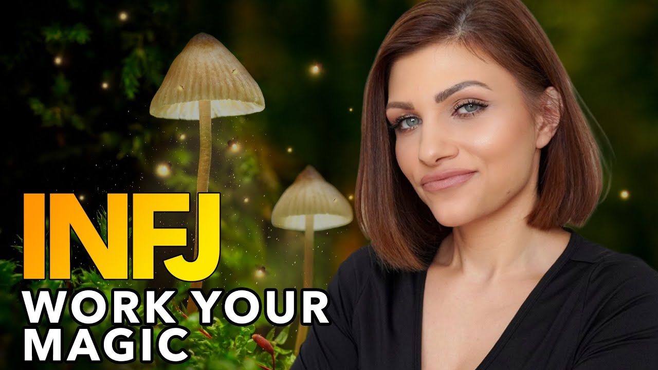 5 REASONS INFJs DON’T FIT IN BUT STAND OUT