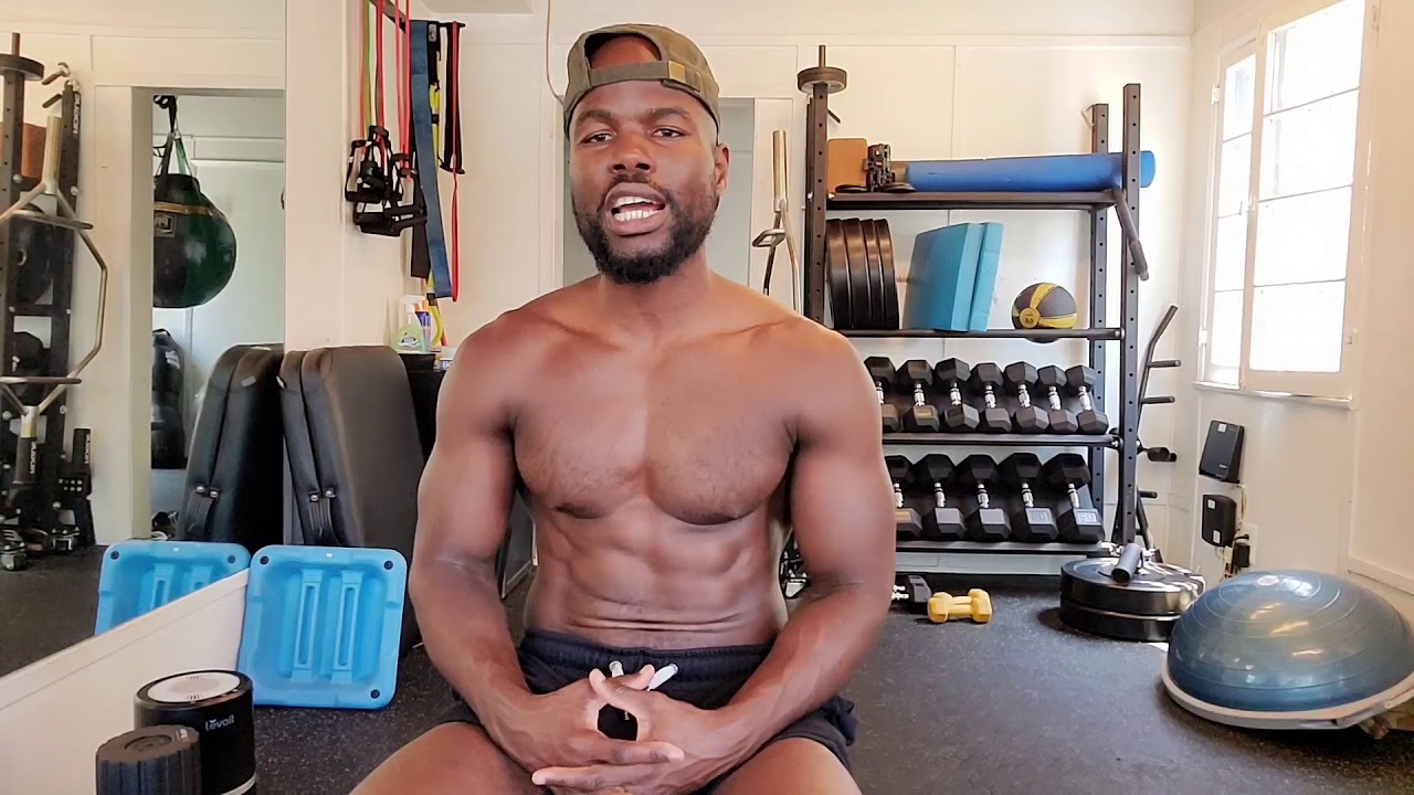 Stay Ripped Year Round | Daily Habits For Fat Loss