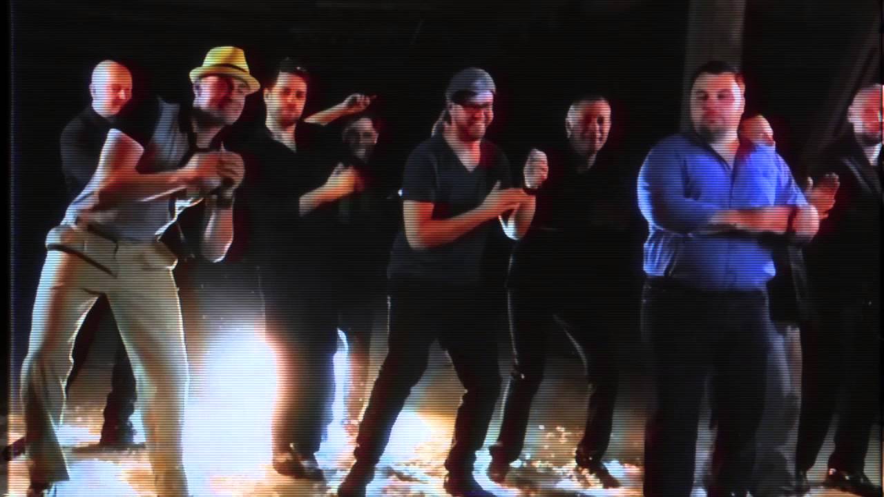 YELLOW CAP - RAIN IS FALLING // OFFICIAL VIDEO (HD)