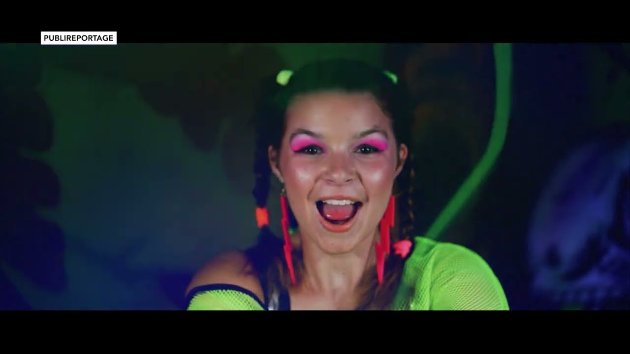 MENT PLUG: KYTHANA - Li La Li