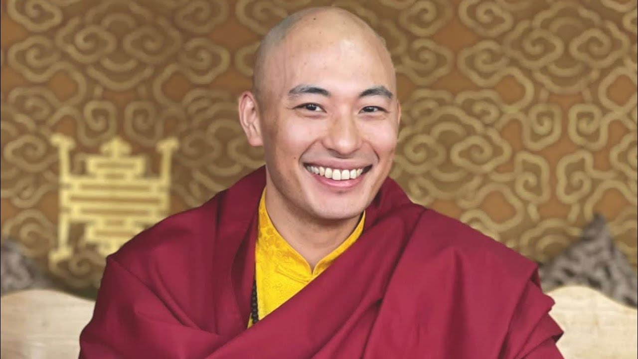 Heart Advice From Kalu Rinpoche || Teachings By Kalu Rinpoche | Q & A with Kalu Rinpoche | Buddhism