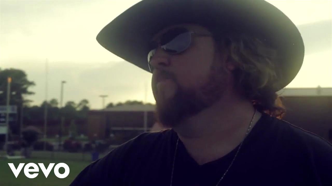 Colt Ford - Back (Remix feat Jake Owen)