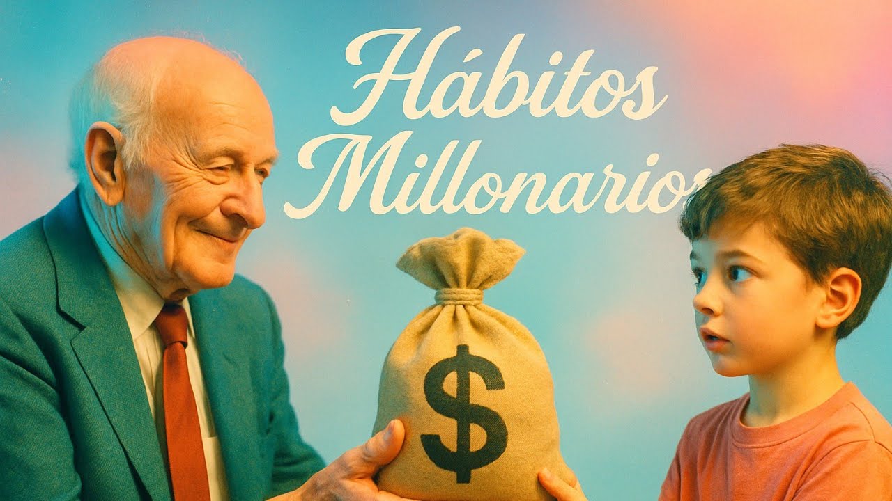 HÁBITOS MILLONARIOS