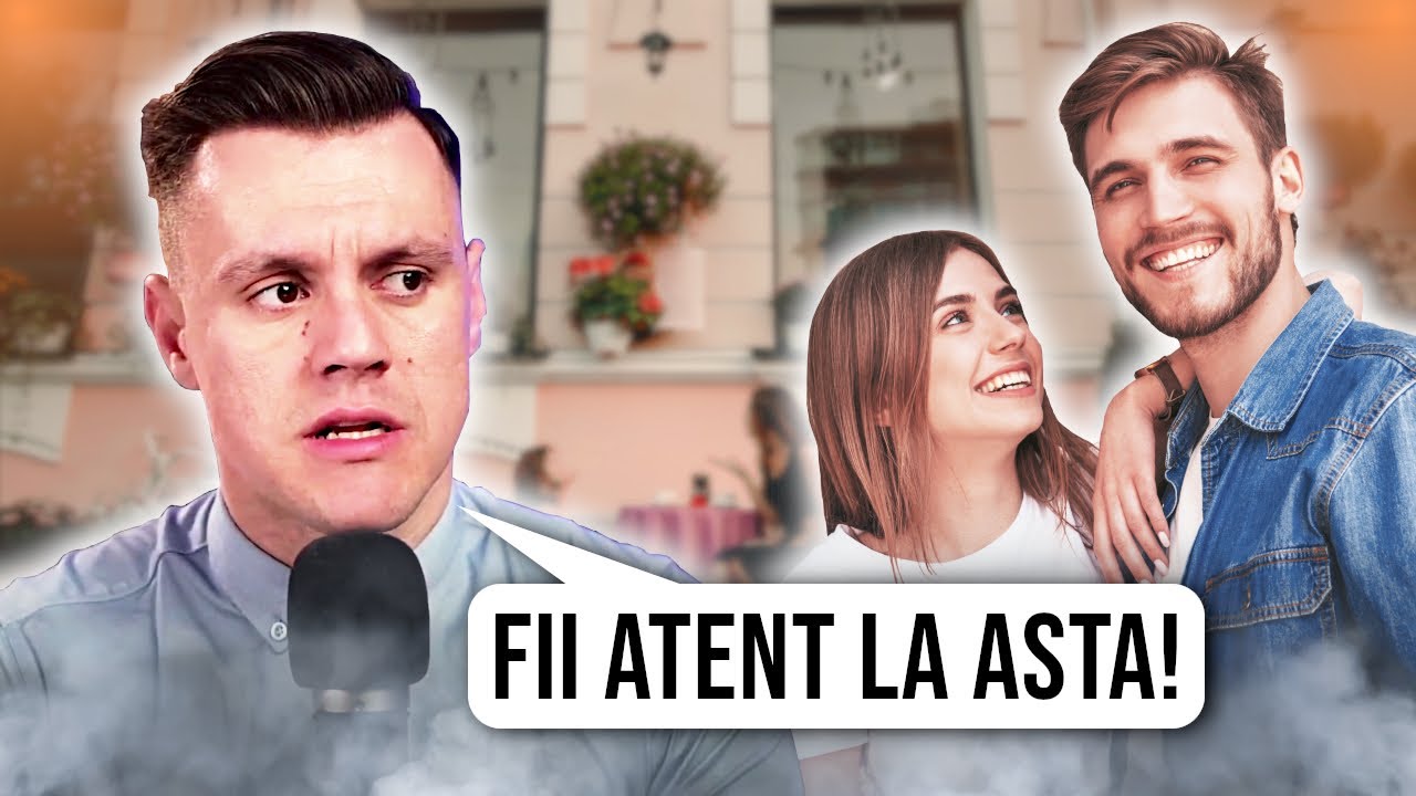 Ce fată să NU alegi pentru relație!
