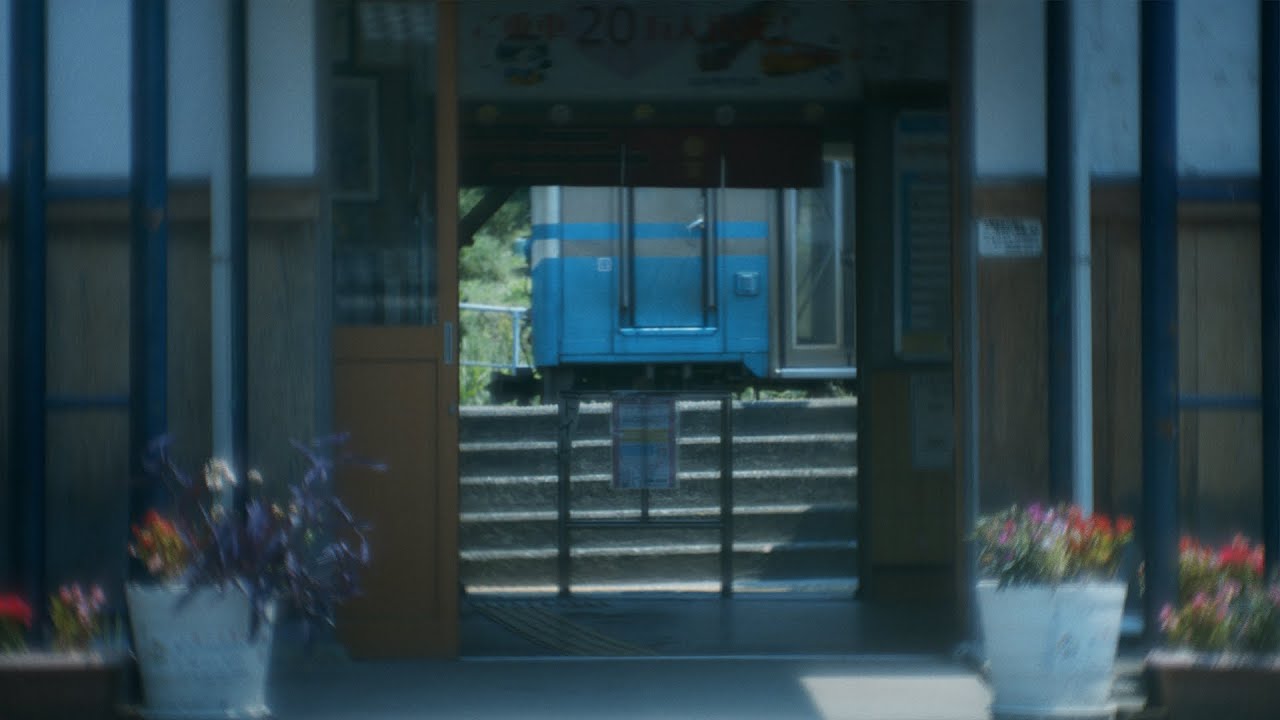 『私を喰べたい、ひとでなし』 第7話挿入歌「通り雨のように」/ This Monster Wants to Eat Me – Episode 7 Insert Song “Passing Rain”