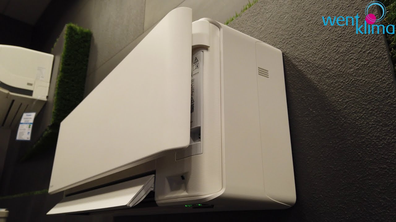 Klimatyzator Daikin Stylish FTXA-AW, kolor biały