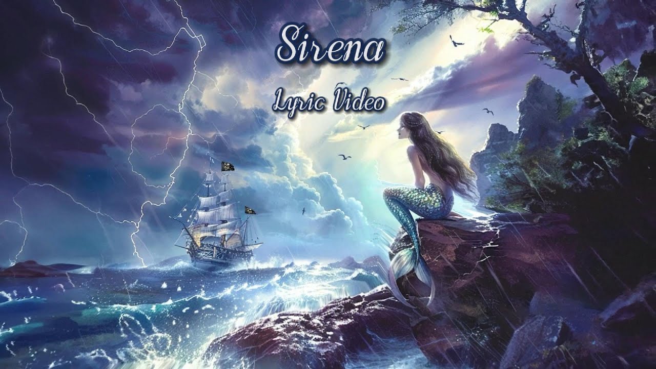 Junona - Sirena