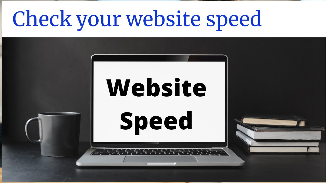 How To Check Your Website Speed / Find Any Website Page Speed