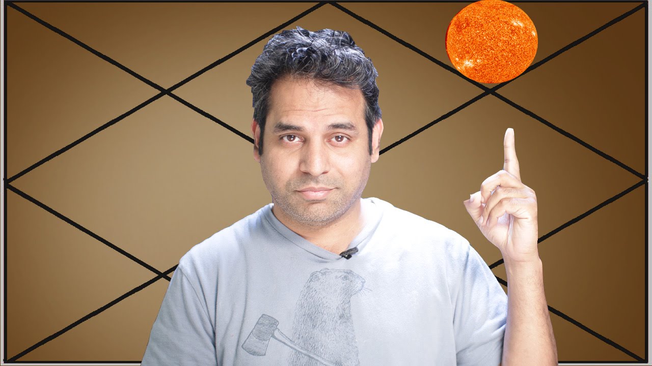 Sun in 12th house in Aries for Taurus Ascendant in Astrology