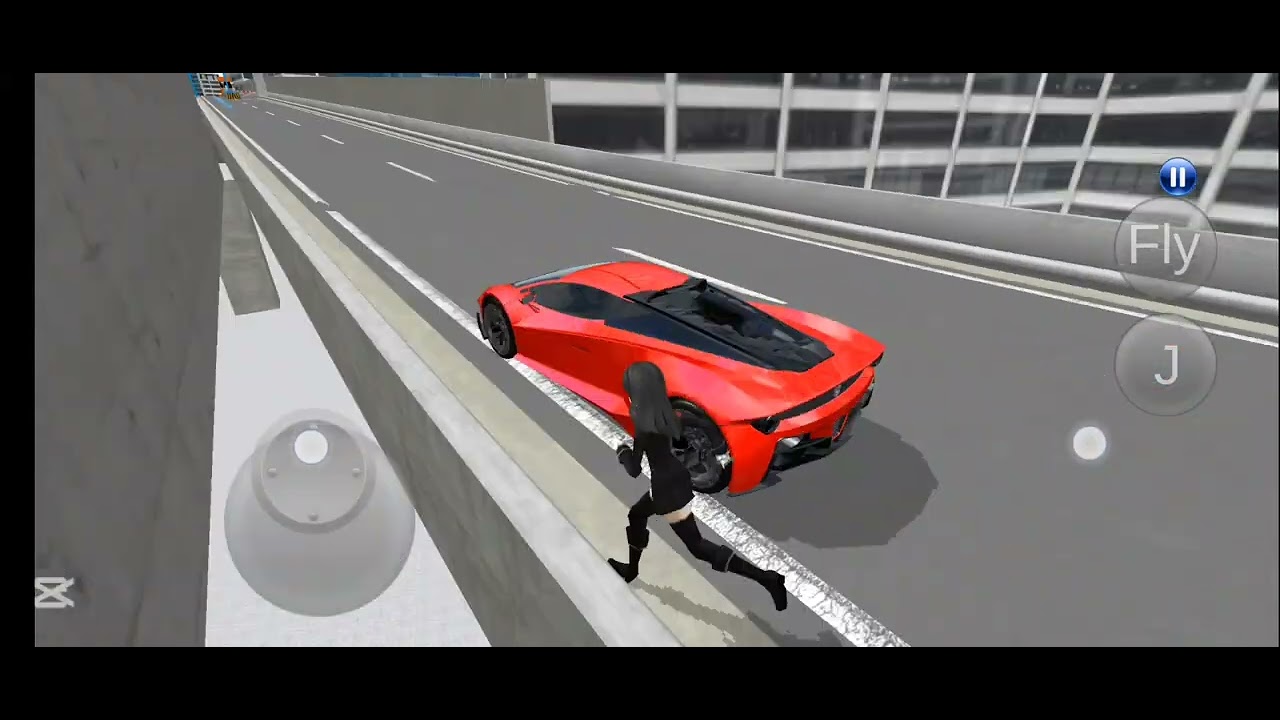 3D driving samir Games #