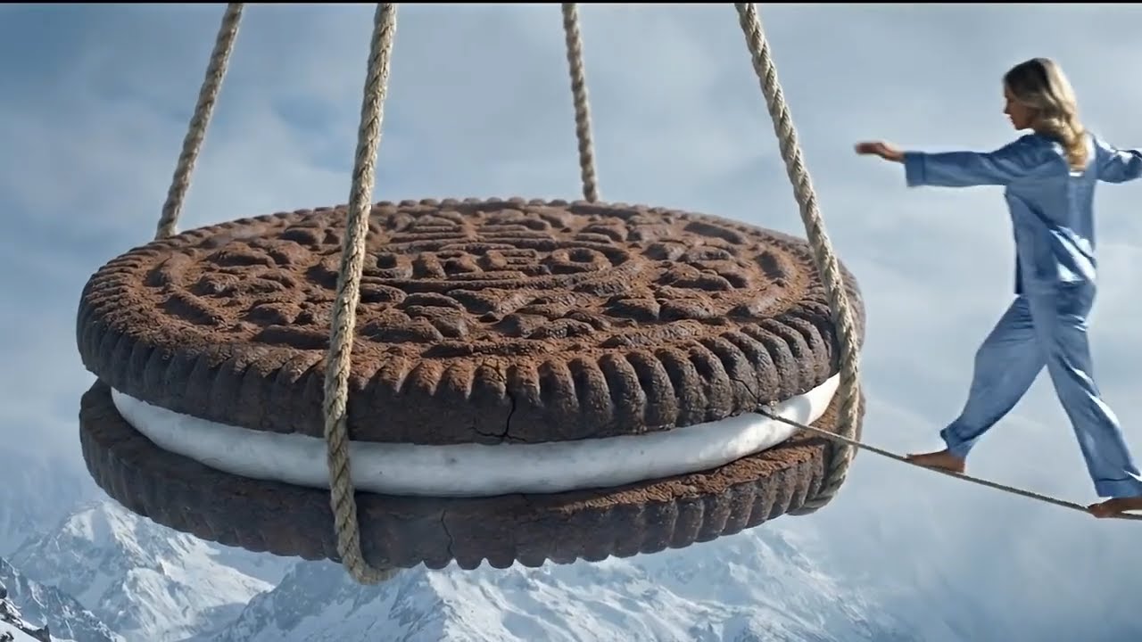 Расслабляющие парящие кровати 🎈🛌 | Какую парящую кровать вы бы выбрали? |Oddly Satisfying AI ASMR