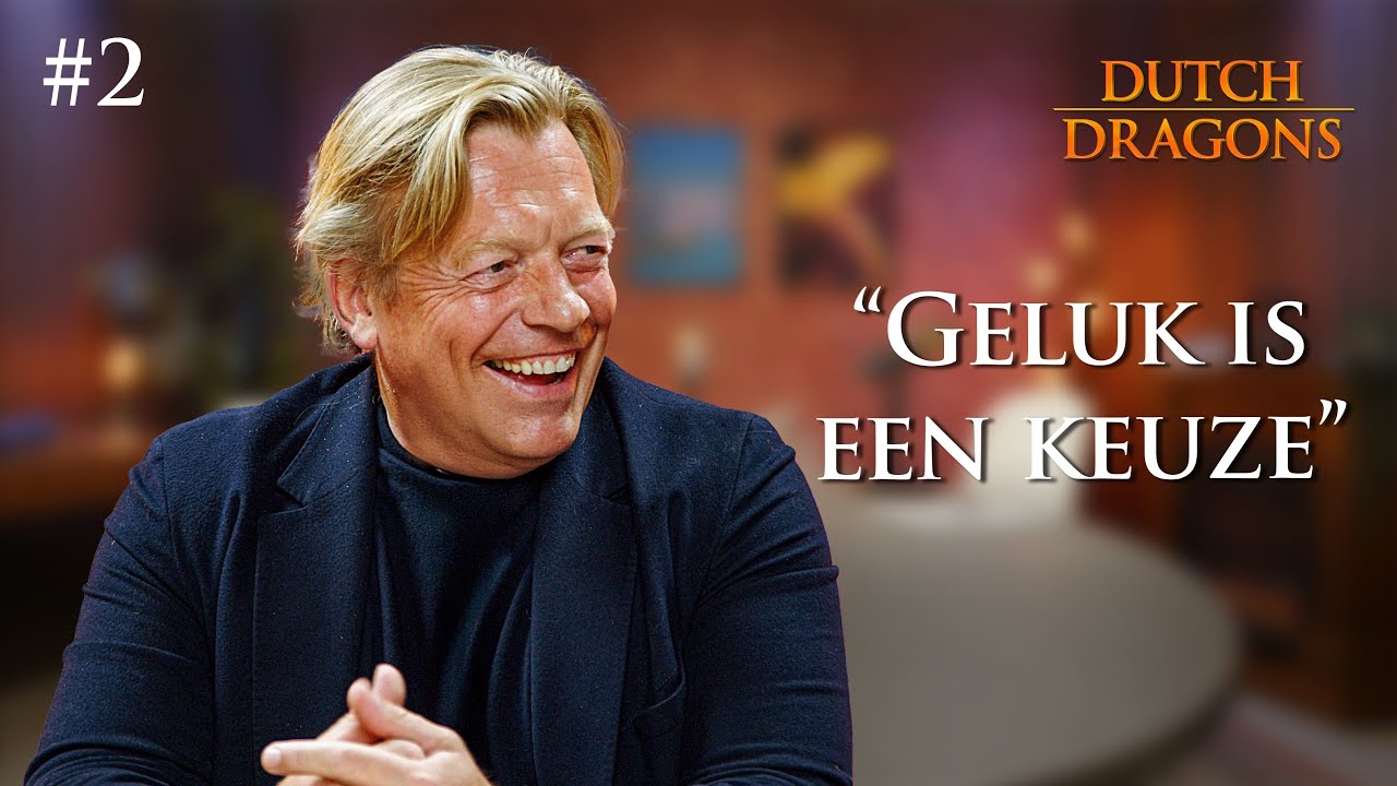 Dutch Dragons #2 - De Tweede Ronde