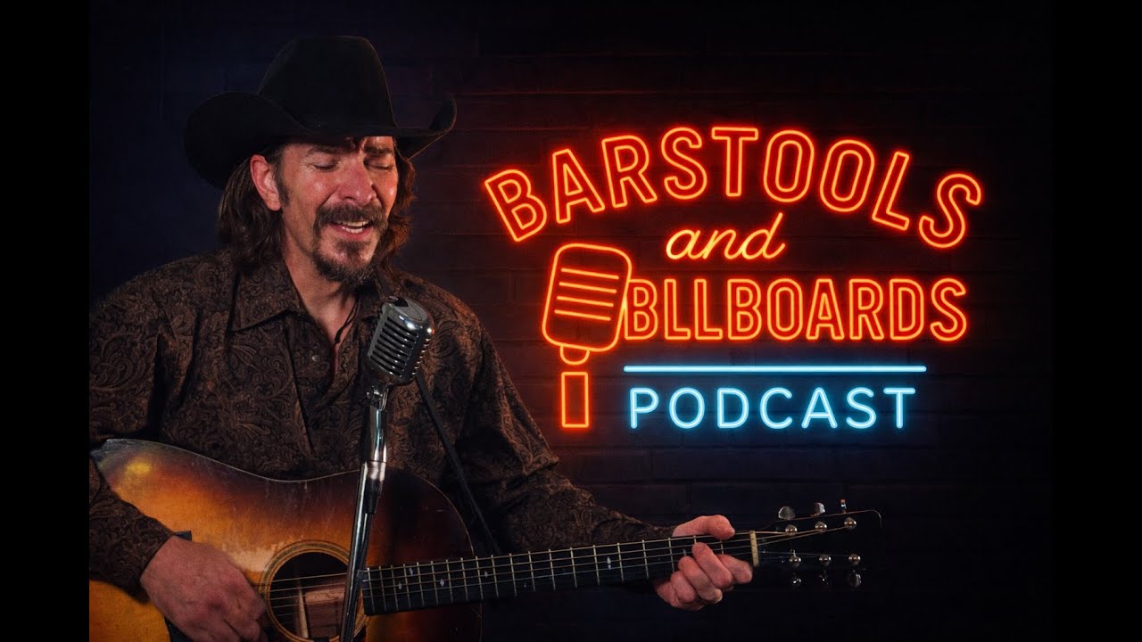 Barstools and Billboards Episode 7: Dustin Devine