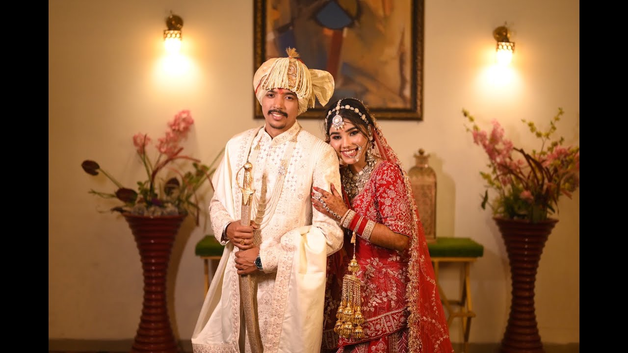 Priyanci Weds Pardeep || Wedding Ceremony || Date 29-11-25  || Ludhiana  ||Cinematography
