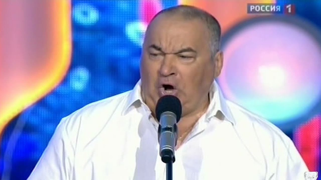Игорь Маменко ☆ 1 АПРЕЛЯ - ДЕНЬ СМЕХА ))) ☆ Юмористический концерт 2025.