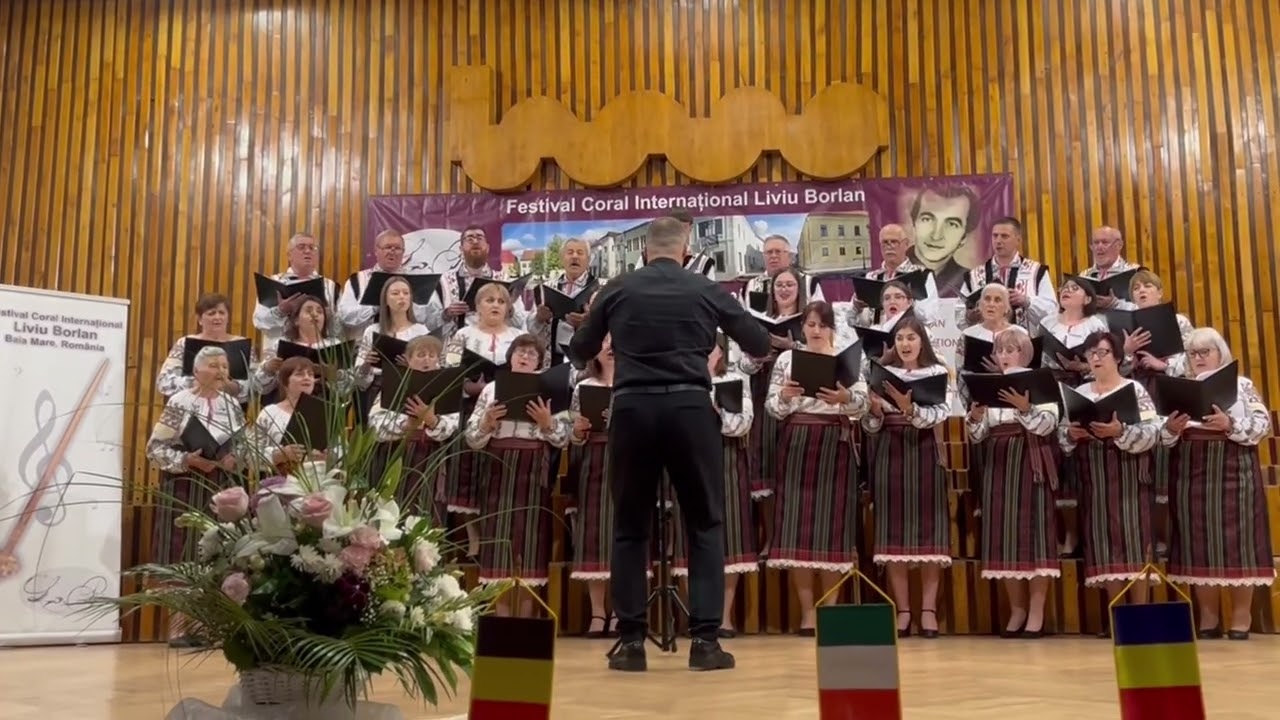 @DoinaCodrului @RuslanBardier Sârba pe loc Concursul Internațional Liviu Borlan 2024
